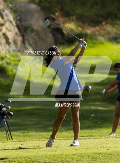 Thumbnail 2 in JV: Rocklin @ Whitney photogallery.
