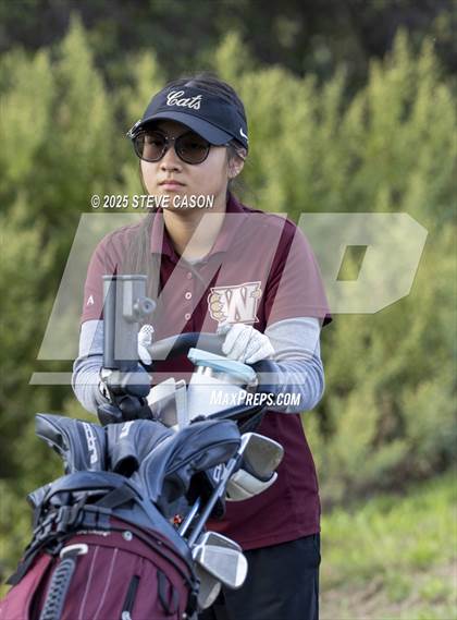 Thumbnail 3 in JV: Rocklin @ Whitney photogallery.