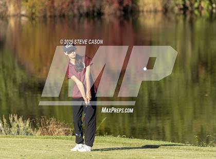 Thumbnail 2 in JV: Rocklin @ Whitney photogallery.