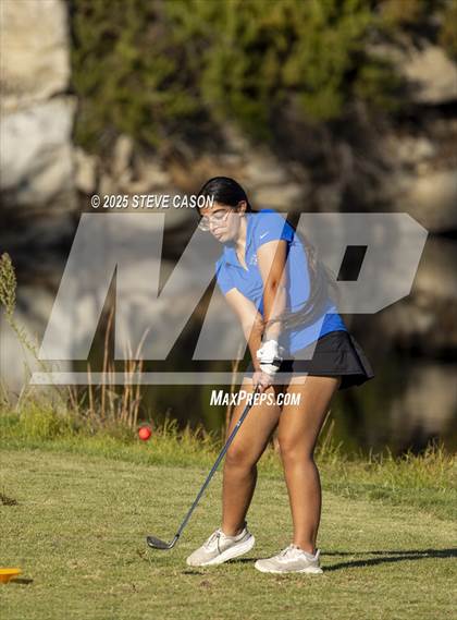 Thumbnail 1 in JV: Rocklin @ Whitney photogallery.