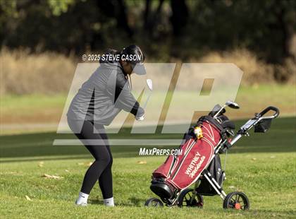 Thumbnail 1 in JV: Rocklin @ Whitney photogallery.