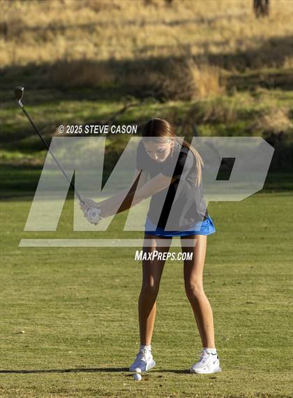 Thumbnail 1 in JV: Rocklin @ Whitney photogallery.