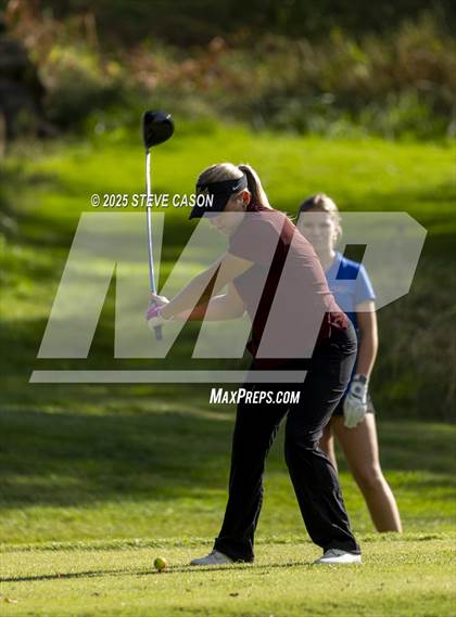 Thumbnail 3 in JV: Rocklin @ Whitney photogallery.