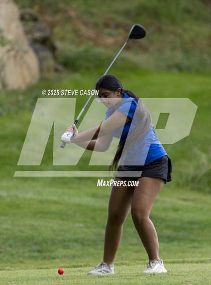 Thumbnail 1 in JV: Rocklin @ Whitney photogallery.