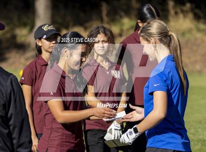 Thumbnail 3 in JV: Rocklin @ Whitney photogallery.