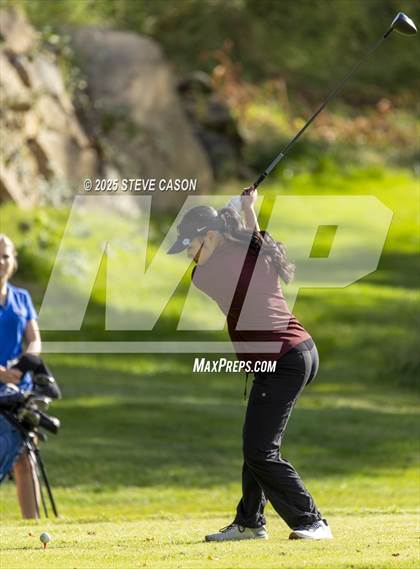 Thumbnail 1 in JV: Rocklin @ Whitney photogallery.