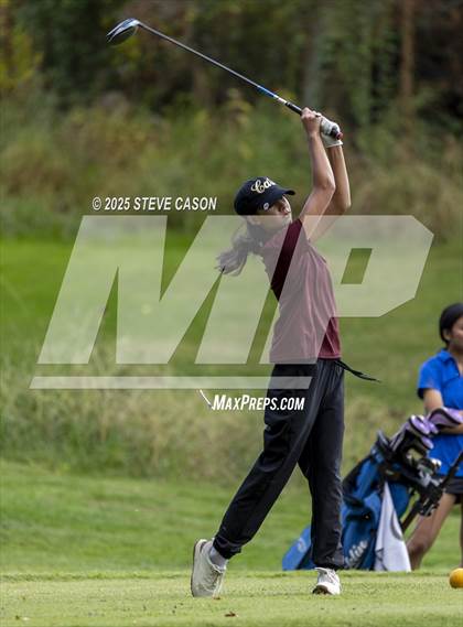 Thumbnail 1 in JV: Rocklin @ Whitney photogallery.
