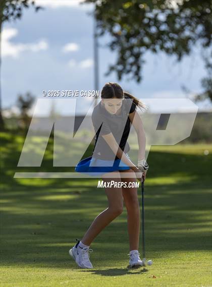 Thumbnail 2 in JV: Rocklin @ Whitney photogallery.