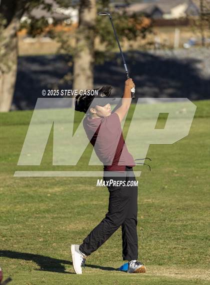 Thumbnail 1 in JV: Rocklin @ Whitney photogallery.