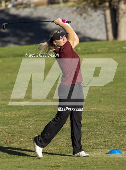 Thumbnail 1 in JV: Rocklin @ Whitney photogallery.