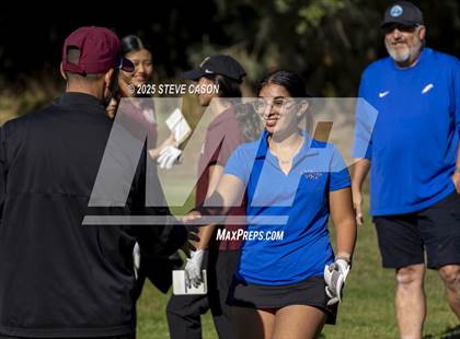Thumbnail 1 in JV: Rocklin @ Whitney photogallery.