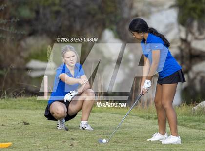 Thumbnail 2 in JV: Rocklin @ Whitney photogallery.
