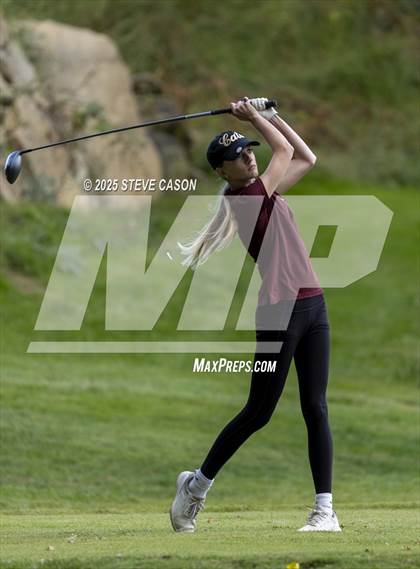 Thumbnail 2 in JV: Rocklin @ Whitney photogallery.