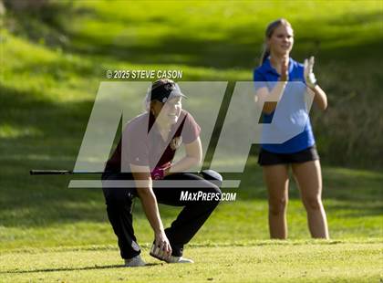 Thumbnail 3 in JV: Rocklin @ Whitney photogallery.