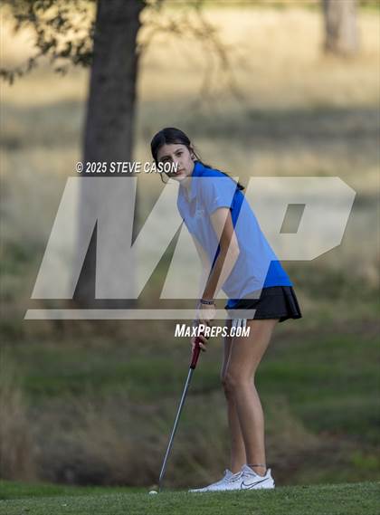 Thumbnail 1 in JV: Rocklin @ Whitney photogallery.