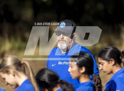 Thumbnail 1 in JV: Rocklin @ Whitney photogallery.