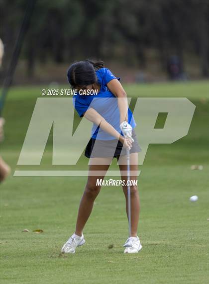 Thumbnail 2 in JV: Rocklin @ Whitney photogallery.