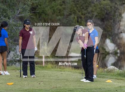 Thumbnail 3 in JV: Rocklin @ Whitney photogallery.