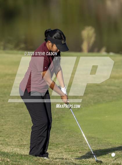 Thumbnail 1 in JV: Rocklin @ Whitney photogallery.