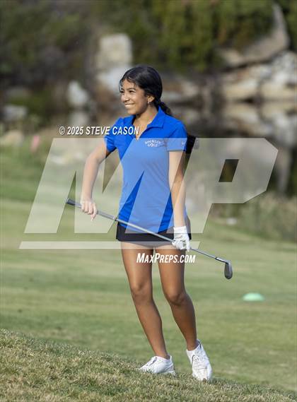 Thumbnail 3 in JV: Rocklin @ Whitney photogallery.