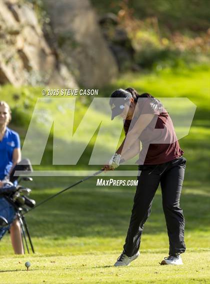 Thumbnail 2 in JV: Rocklin @ Whitney photogallery.
