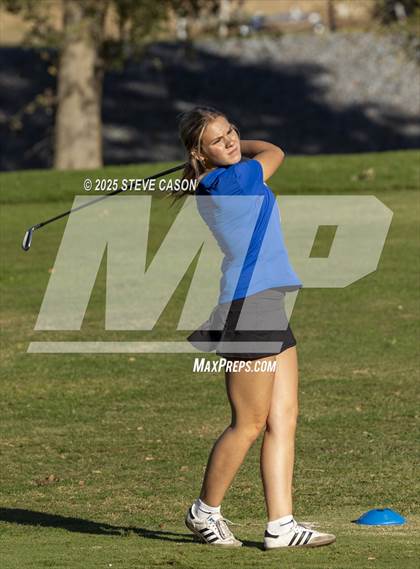 Thumbnail 1 in JV: Rocklin @ Whitney photogallery.