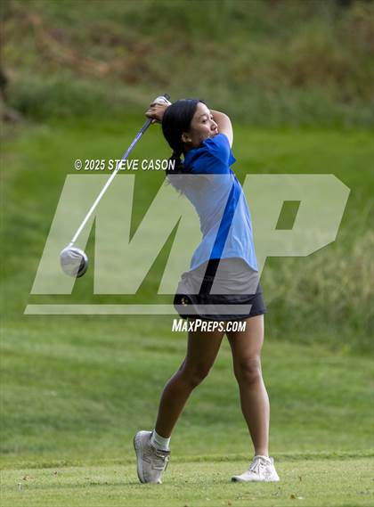 Thumbnail 3 in JV: Rocklin @ Whitney photogallery.