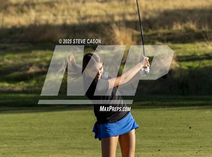 Thumbnail 1 in JV: Rocklin @ Whitney photogallery.