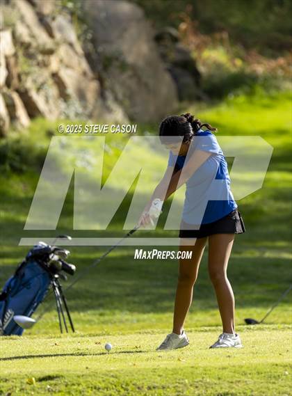 Thumbnail 2 in JV: Rocklin @ Whitney photogallery.