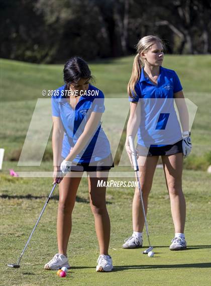 Thumbnail 2 in JV: Rocklin @ Whitney photogallery.