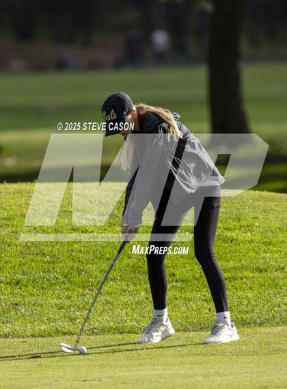 Thumbnail 3 in JV: Rocklin @ Whitney photogallery.