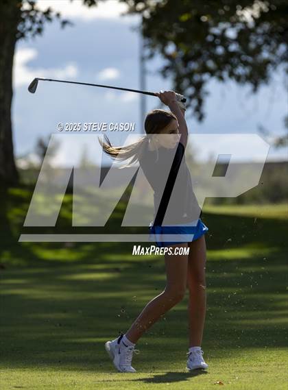 Thumbnail 1 in JV: Rocklin @ Whitney photogallery.