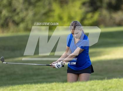 Thumbnail 1 in JV: Rocklin @ Whitney photogallery.
