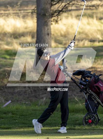 Thumbnail 1 in JV: Rocklin @ Whitney photogallery.