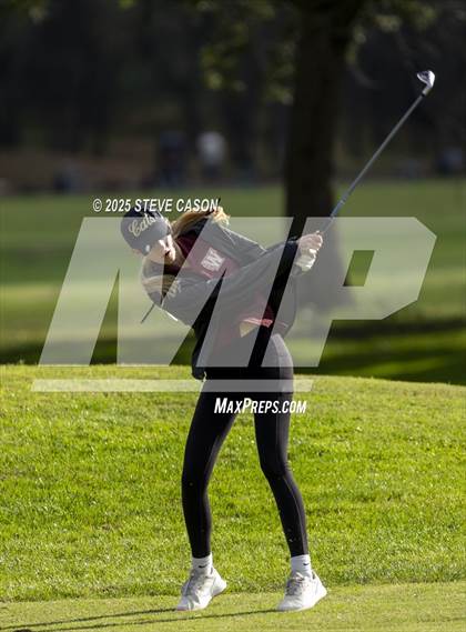 Thumbnail 1 in JV: Rocklin @ Whitney photogallery.