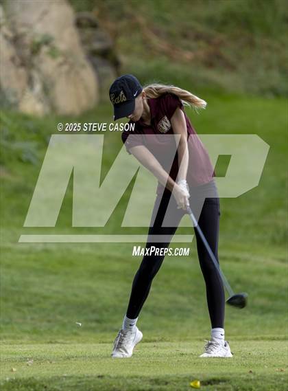 Thumbnail 2 in JV: Rocklin @ Whitney photogallery.