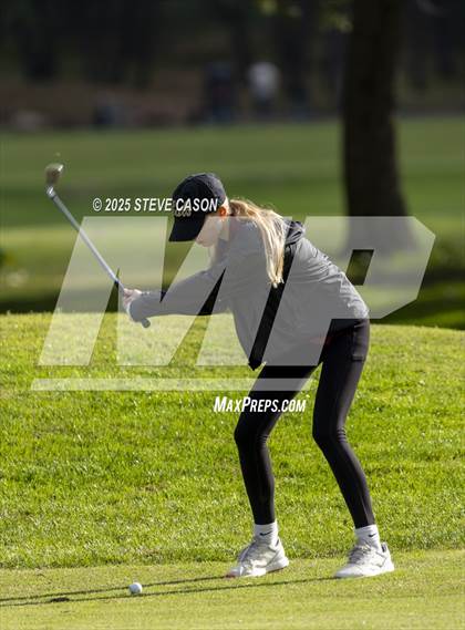 Thumbnail 2 in JV: Rocklin @ Whitney photogallery.