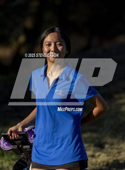 Thumbnail 1 in JV: Rocklin @ Whitney photogallery.