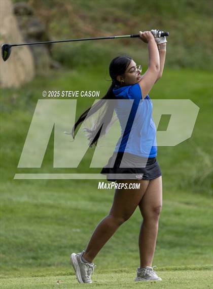 Thumbnail 3 in JV: Rocklin @ Whitney photogallery.