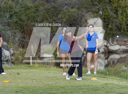 Thumbnail 2 in JV: Rocklin @ Whitney photogallery.