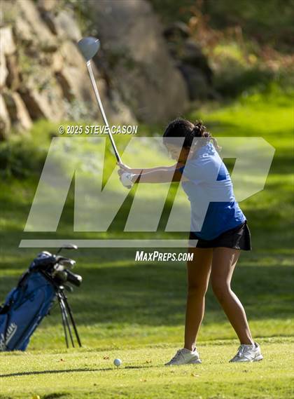 Thumbnail 3 in JV: Rocklin @ Whitney photogallery.