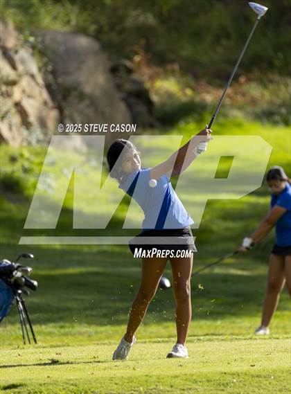 Thumbnail 1 in JV: Rocklin @ Whitney photogallery.