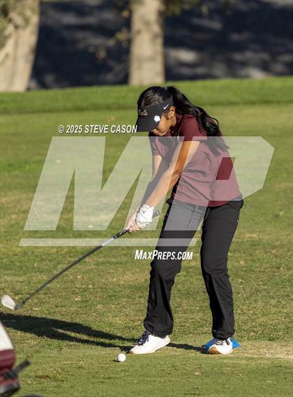 Thumbnail 1 in JV: Rocklin @ Whitney photogallery.