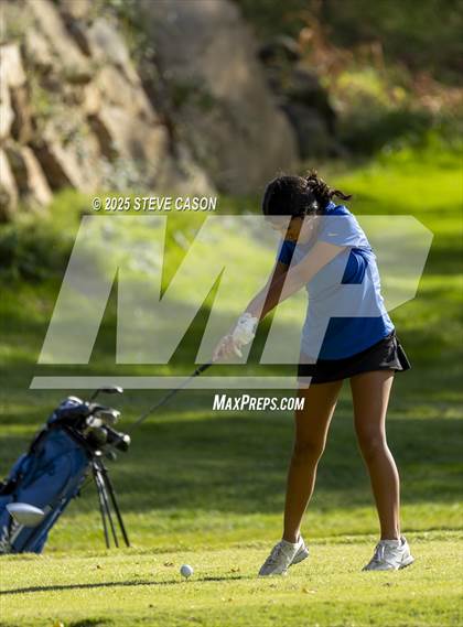 Thumbnail 1 in JV: Rocklin @ Whitney photogallery.