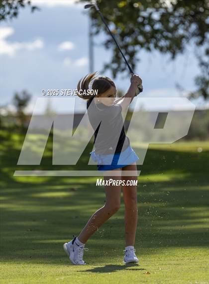 Thumbnail 3 in JV: Rocklin @ Whitney photogallery.