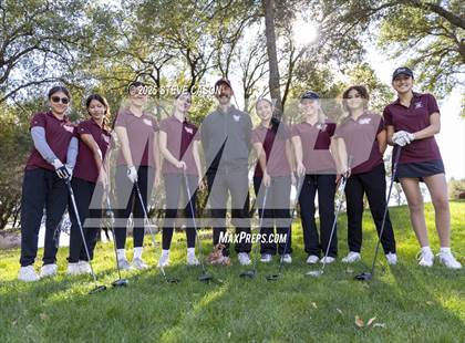 Thumbnail 2 in JV: Rocklin @ Whitney photogallery.