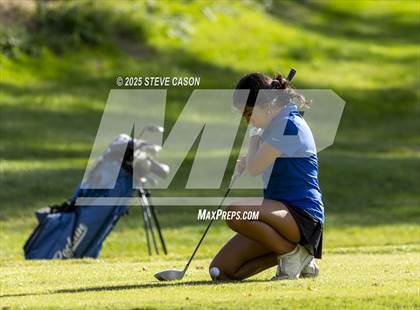Thumbnail 3 in JV: Rocklin @ Whitney photogallery.