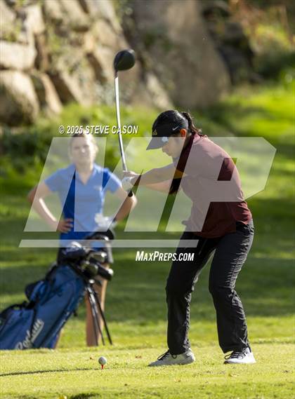 Thumbnail 1 in JV: Rocklin @ Whitney photogallery.