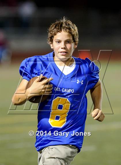 Thumbnail 3 in Del Campo @ Whitney photogallery.