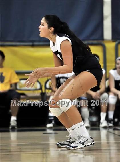 Thumbnail 2 in El Segundo @ Gahr (Molten Classic) photogallery.